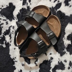 Birki Sandals